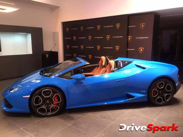 കോടികൾ വിലമതിക്കുന്ന സൂപ്പർ കാർ ഇന്ത്യയിൽ, ഏതെന്നറിയോ?