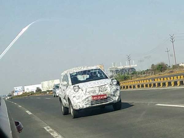 കോംപാക്ട് എസ്‌യുവി സെഗ്മെന്റിൽ മത്സരം കൊഴുപ്പിക്കാൻ ടാറ്റ നെക്സൺ