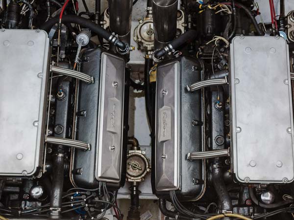 തൊണ്ണൂറുകളിലെ ഫെരാരി സ്പീഡ്ബോട്ട് ലേലത്തിന്