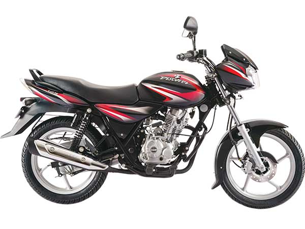 07. ബജാജ് ഡിസ്‌കവർ