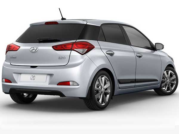 ഹ്യുണ്ടായ് ഐ20