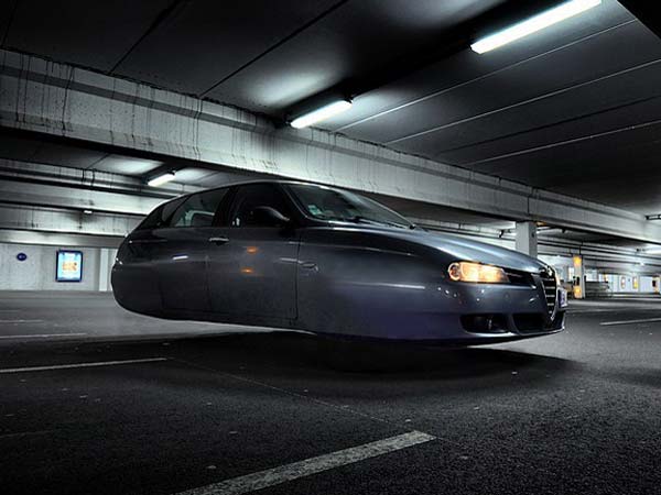 ഈ ഫ്ലയിംഗ് കാറുകൾ ഭാവിയുടെ വാഗ്ദാനമോ?