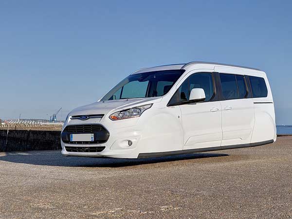 ഈ ഫ്ലയിംഗ് കാറുകൾ ഭാവിയുടെ വാഗ്ദാനമോ?