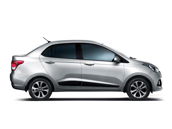 ഹ്യുണ്ടായ് എക്സെന്റ് സിഎൻജി