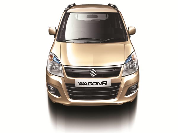  മാരുതി വാഗൺ ആർ സിഎൻജി