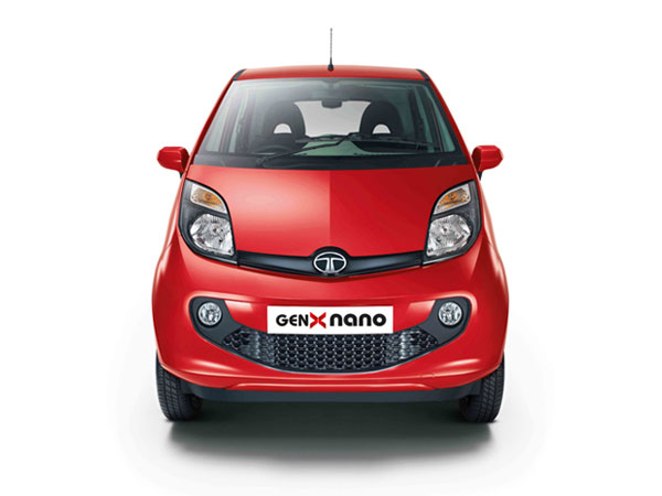 ടാറ്റാ നാനോ ഇമാക്സ്