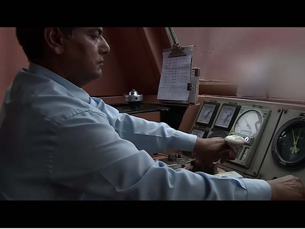 എൻജിൻഡ്രൈവർമാരുടെ നരകയാതനയ്ക്ക് അവസാനം;163 വർഷങ്ങൾക്ക് ശേഷം ആദ്യമായി.....