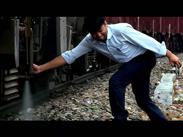 എൻജിൻഡ്രൈവർമാരുടെ നരകയാതനയ്ക്ക് അവസാനം;163 വർഷങ്ങൾക്ക് ശേഷം ആദ്യമായി.....