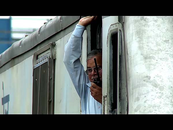 എൻജിൻഡ്രൈവർമാരുടെ നരകയാതനയ്ക്ക് അവസാനം;163 വർഷങ്ങൾക്ക് ശേഷം ആദ്യമായി.....