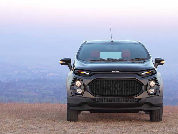 ഫോഡ് ഇക്കോസ്‌പോര്‍ട്