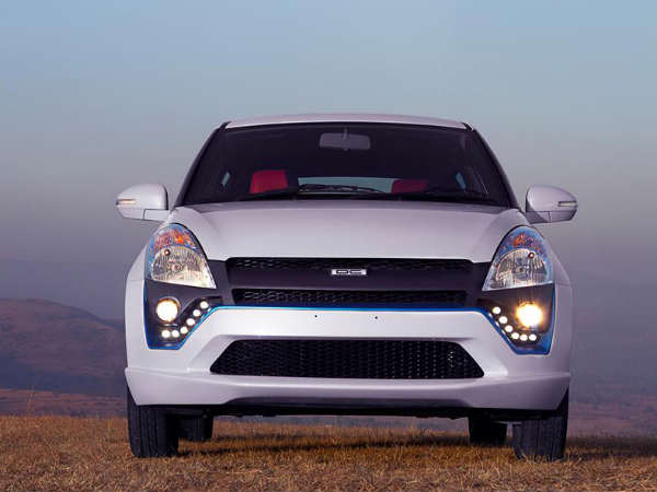 മാരുതി സ്വിഫ്റ്റ്- സ്വിഫ്റ്റ് എൽവൈ