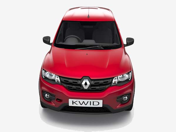 ക്രാഷ് ടെസ്റ്റിൽ മികച്ച പെർഫോമൻസ് കാഴ്ചവെക്കാനാകാതെ ക്വിഡ്