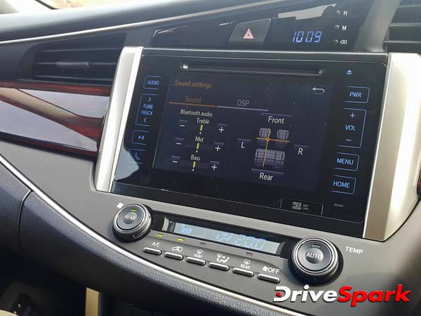 10 ദിവസിത്തനകം ഇന്നോവ ക്രിസ്റ്റയ്ക്ക് തകർപ്പൻ ബുക്കിംഗ്