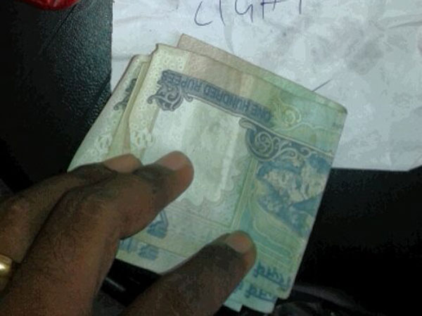 വണ്ടി ഇടിച്ച് കടന്നാലും മനുഷത്വമുണ്ടെന്നതിനുള്ള തെളിവാണിത്