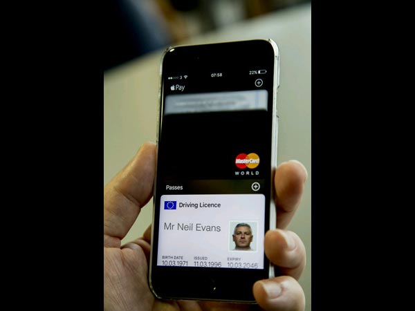 ലൈസൻസില്ലാതെയും വണ്ടിയോടിക്കാമത്രെ! ആപ്പ് ഒരു ആപാകുമോ?