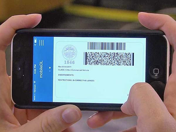 ലൈസൻസില്ലാതെയും വണ്ടിയോടിക്കാമത്രെ! ആപ്പ് ഒരു ആപാകുമോ?