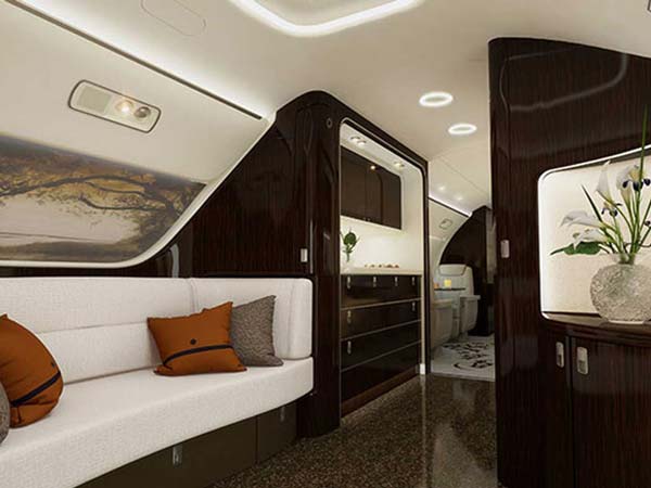 ആകാശ കാഴ്ചയ്ക്ക് വിമാനത്തിലും സൺറൂഫ്