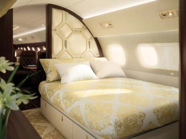 ആകാശ കാഴ്ചയ്ക്ക് വിമാനത്തിലും സൺറൂഫ്