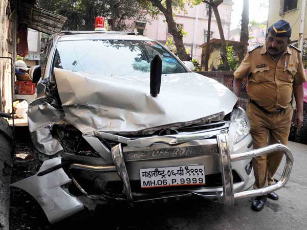 അപകടം വരുത്തി കടന്നുകളയുന്നവരെ, നിങ്ങൾക്കിനി ജയിൽശിക്ഷ!