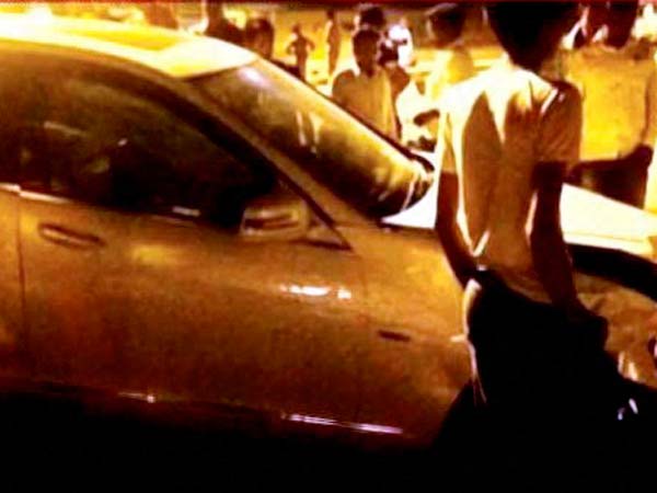 അപകടം വരുത്തി കടന്നുകളയുന്നവരെ, നിങ്ങൾക്കിനി ജയിൽശിക്ഷ!