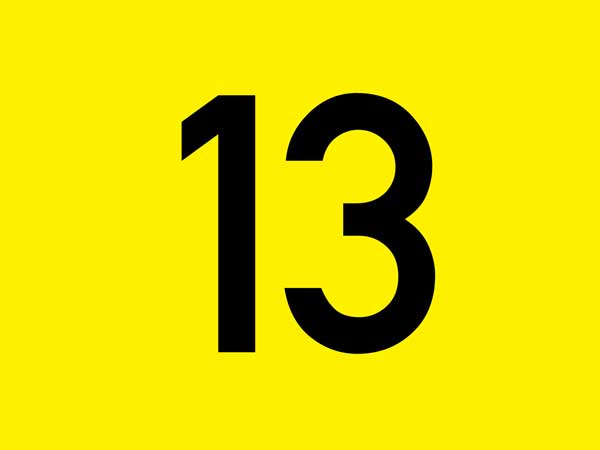 '13' നമ്പർ കാർ ഇടത് സർക്കാർ ഒഴിവാക്കി; പിന്നിൽ അന്ധവിശ്വാസം?