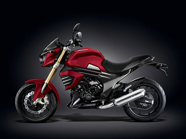 മോജോ വരുന്നു കൂടുതൽ ആകർഷകമായി