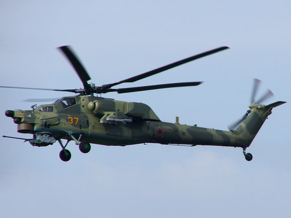 03. എംഐ-28എച്ച് ഹാവോക്ക്