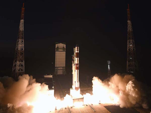 ISRO: ഓരോ ഭാരതീയനും പുളകിതരാകുന്ന നിമിഷങ്ങൾ