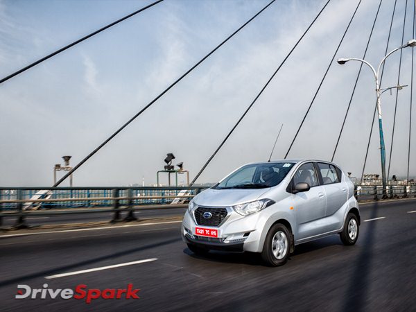 ഡാറ്റ്സൻ 