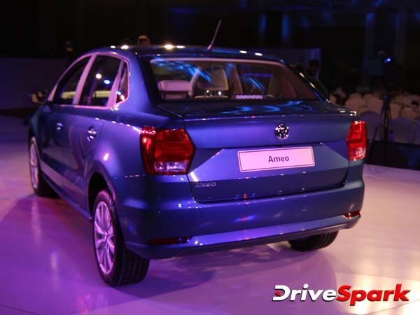 ഡിസയറിനെ വെല്ലാനെത്തി ഇന്ത്യൻ നിർമിത 'അമിയോ'