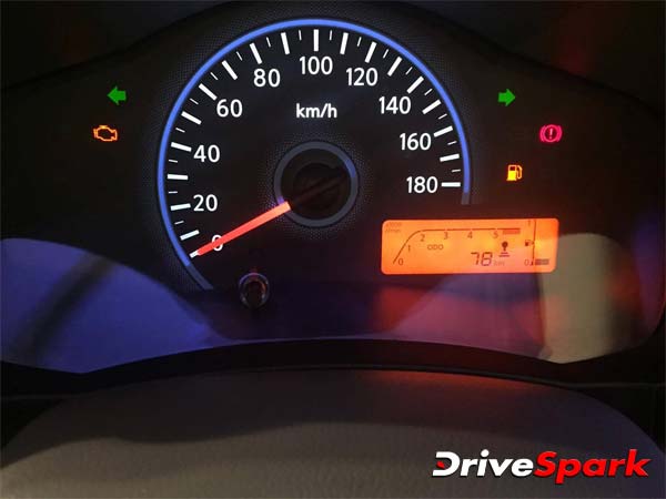 അതിശയിപ്പിക്കുന്ന വിലയ്ക്ക് ഡാറ്റ്സൻ റെഡി-ഗോ വിപണിയിൽ