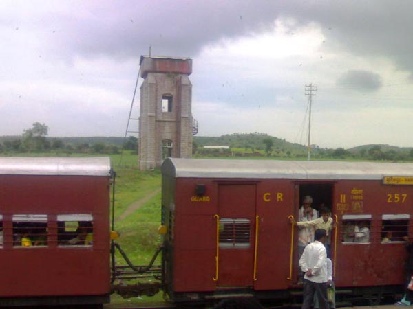 50-കളിലെ ശകുന്തള റെയിൽവെസിനെ കുറിച്ചൊരു ഓർമ്മപ്പെടുത്തൽ