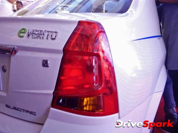 ഇ-വെരിറ്റോ; ഇലക്ട്രിക് കാറുമായി മഹീന്ദ്ര ഒരുപടി മുന്നിൽ