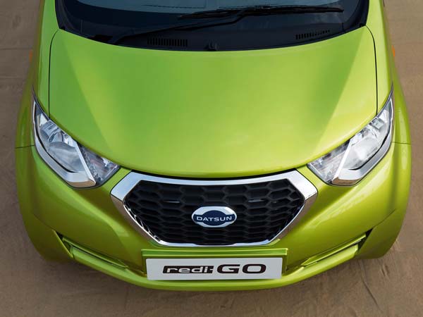 ഡാറ്റ്സൻ റെഡി-ഗോ കേരളത്തിൽ; വിലയറിയാം