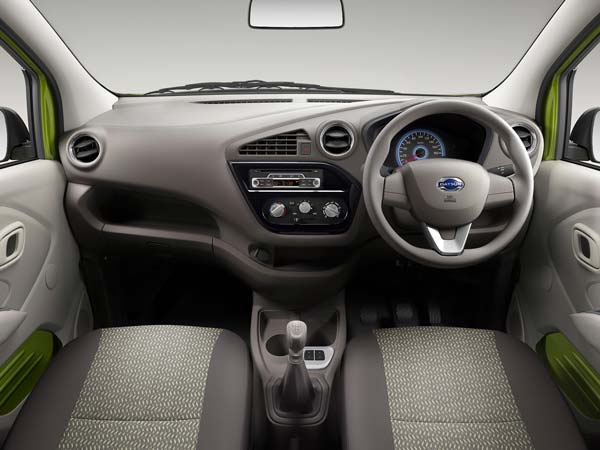 ഡാറ്റ്സൻ റെഡി-ഗോ കേരളത്തിൽ; വിലയറിയാം