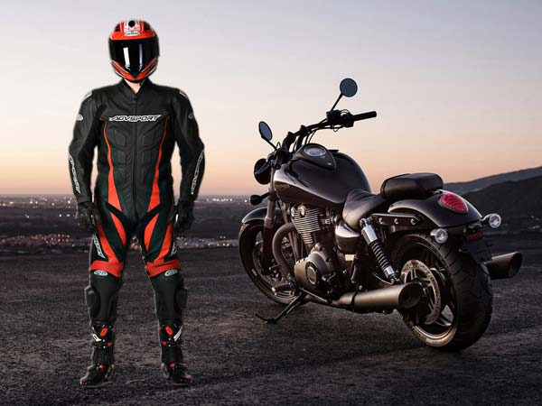 മക്കളെ, അലമ്പ് വേഷത്തിൽ പോയാലൊന്നും ബൈക്ക് കിട്ടൂല!