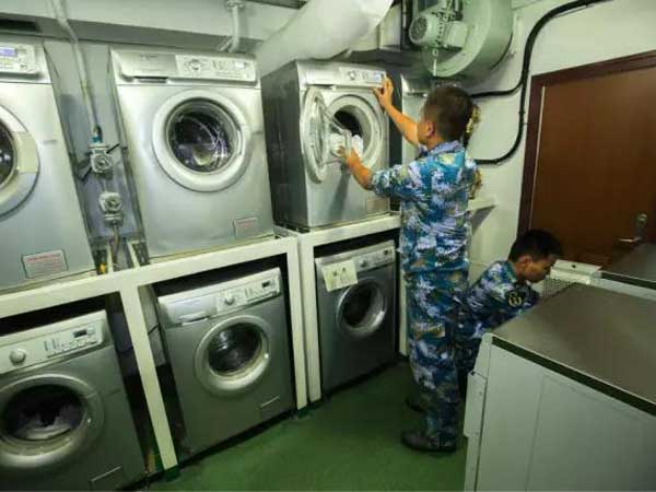 ശത്രുരാജ്യങ്ങൾക്കുള്ള ഒരു താക്കീതായി ചൈനയ്ക്ക് ആധുനിക പടക്കപ്പൽ