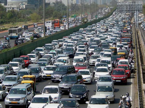 കേരളത്തിലെ ഡീസൽ വാഹന നിരോധനത്തിന് ഹൈകോടതി സ്റ്റേ