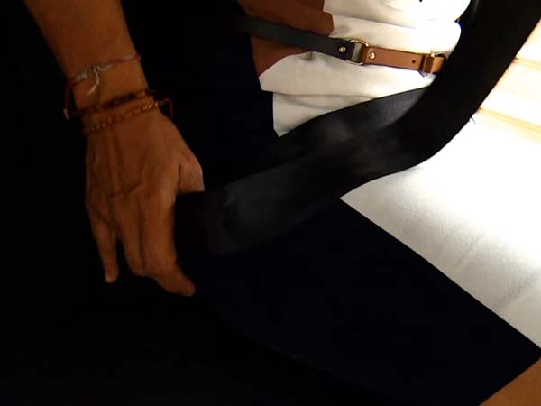 ഓട്ടോയിൽ സഞ്ചരിക്കുന്ന മെക്സിക്കൻ അംബാസിഡർ ഇന്ത്യക്കൊരു മാതൃക