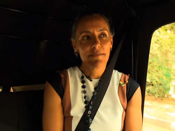 ഓട്ടോയിൽ സഞ്ചരിക്കുന്ന മെക്സിക്കൻ അംബാസിഡർ ഇന്ത്യക്കൊരു മാതൃക