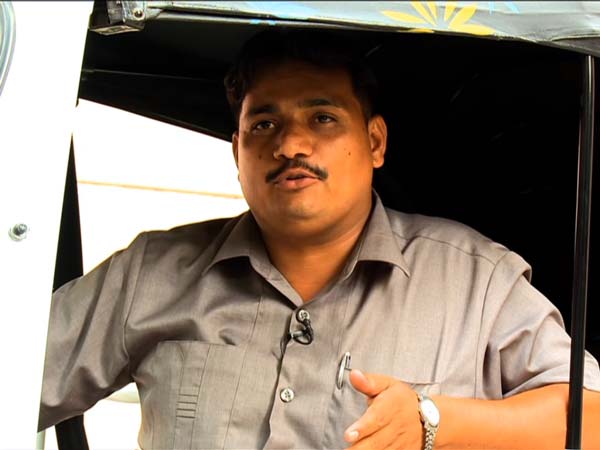 ഓട്ടോയിൽ സഞ്ചരിക്കുന്ന മെക്സിക്കൻ അംബാസിഡർ ഇന്ത്യക്കൊരു മാതൃക