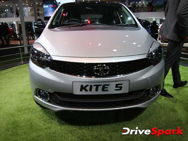 ടാറ്റ കൈറ്റ്