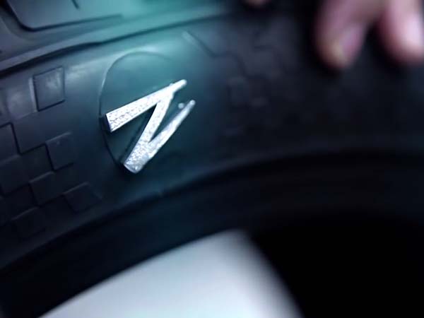 ഒരു ടയർ വിറ്റഴിച്ചത് നാല് കോടിരൂപയ്ക്കോ?