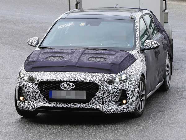 വിജയം കുറിക്കാനെത്തുന്നു ഹ്യുണ്ടായ് ഐ30