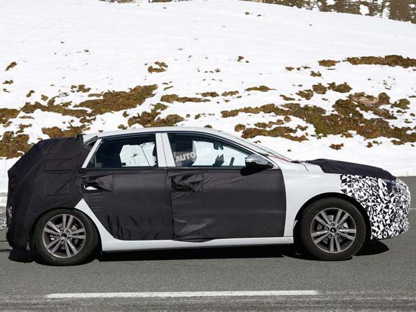 വിജയം കുറിക്കാനെത്തുന്നു ഹ്യുണ്ടായ് ഐ30