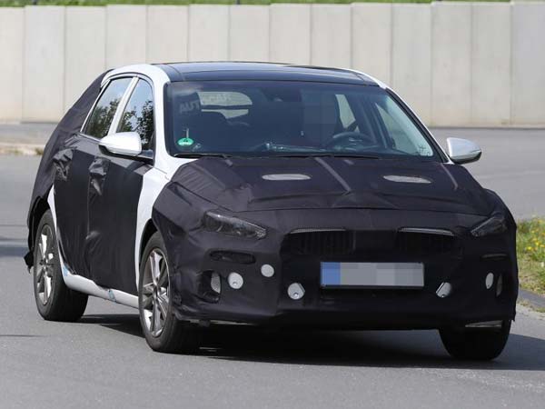 വിജയം കുറിക്കാനെത്തുന്നു ഹ്യുണ്ടായ് ഐ30