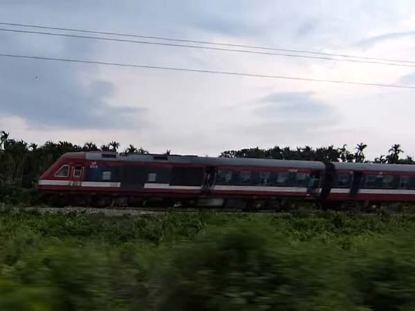 ബൂട്ടാൻ റെയിൽവെ-ബൂട്ടാൻ 