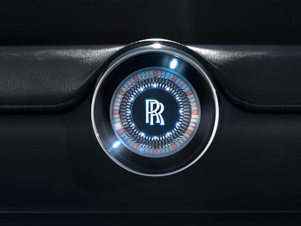 ഇത് ഭാവിയിലെ റോയിസ് റോൾസ് കാർ 