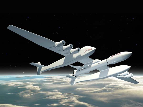 ഫുട്ട്ബോൾ ഫീൽഡിനേക്കാളും നീളമുള്ള വിമാനം! എന്താകും ദൗത്യം?