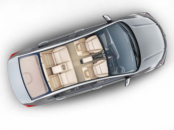  മുമ്പത്തേക്കാളും കൂടുതൽ സുരക്ഷ ഉറപ്പാക്കി ഹോണ്ട സിറ്റി 